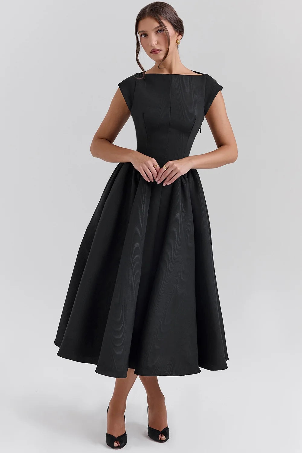 Vestido Mirella