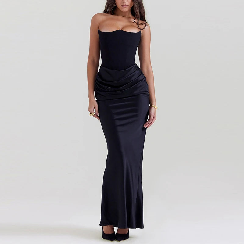 Vestido Calypso