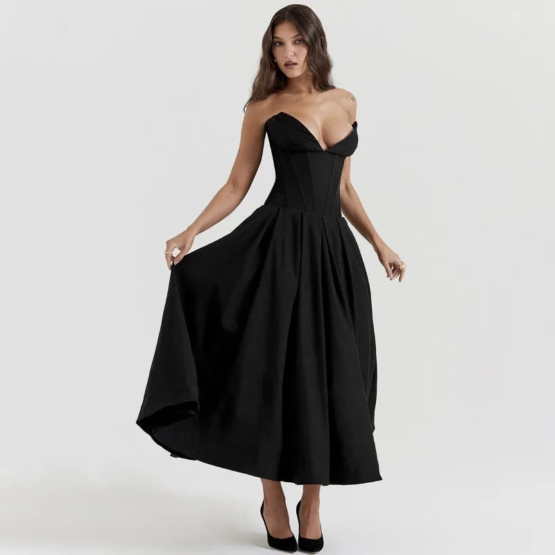 Vestido Elea