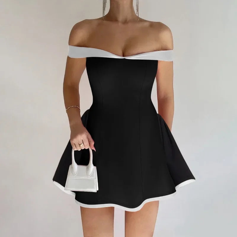 Vestido Amara